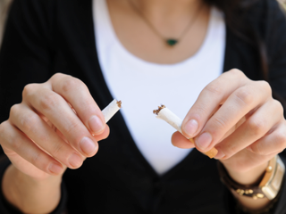 Курение замедляет процесс восстановления после эстетических процедур