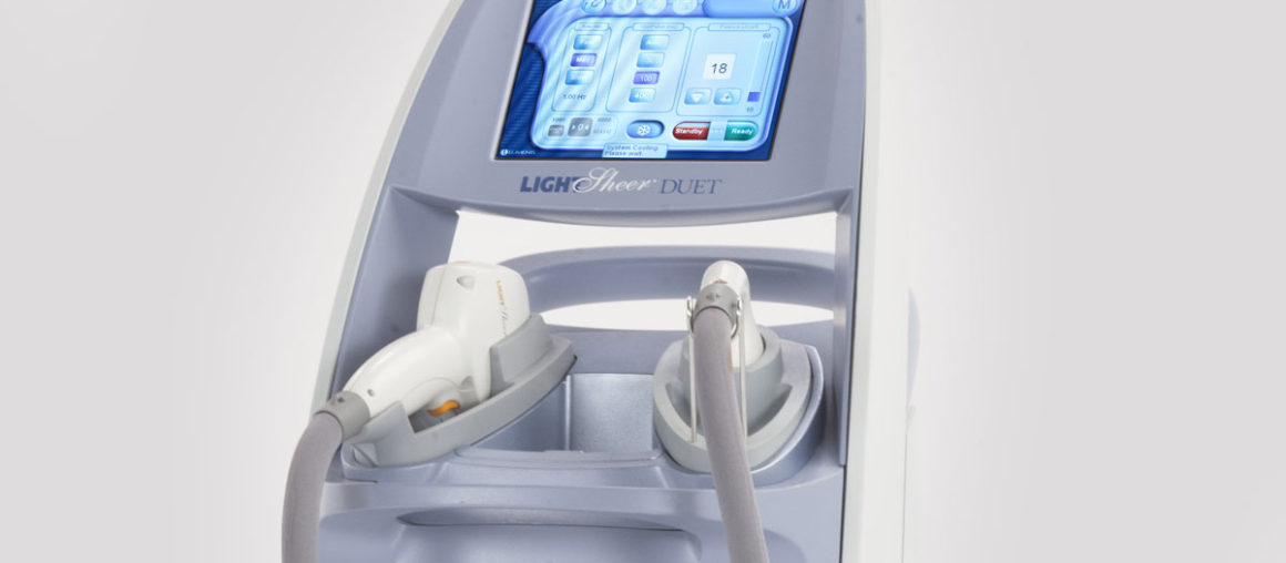 Лазерная эпиляция Light Sheer DUET (Лайт Шир Дуэт) — отзыв врача-косметолога