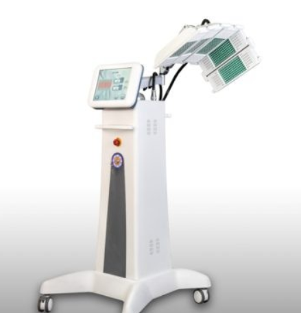Косметологический аппарат ФДТ (фотодинамической терапии) AS-150PDT, аппарат для фотоомоложения