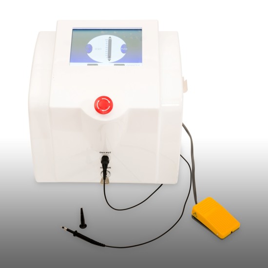 Косметологический коагулятор (высокочастотный), для устранения сосудистых дефектов — RF-ластик