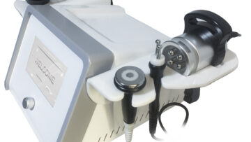Аппарат для радиолифтинга, кавитации и микротоковой терапии SA-B05