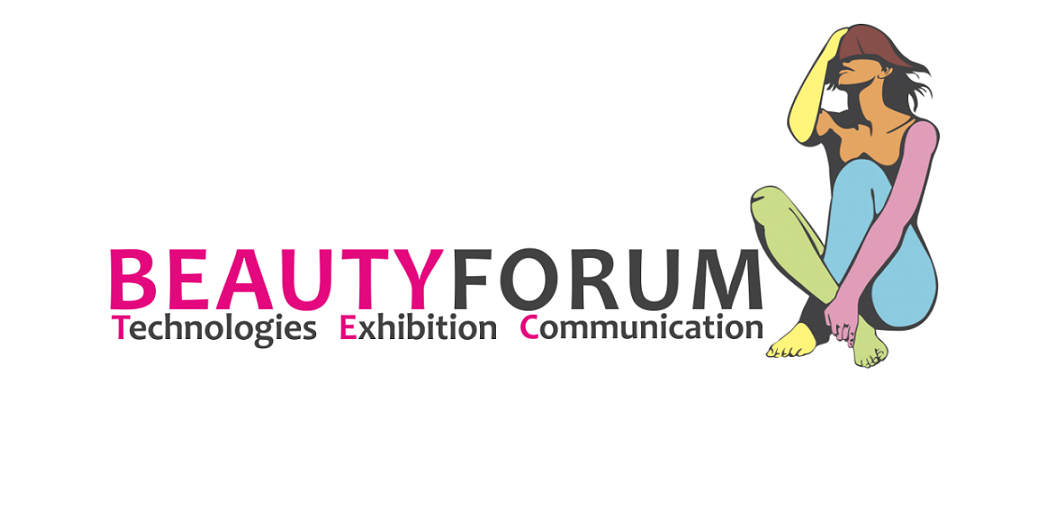 BeautyForum Екатеринбург 2021