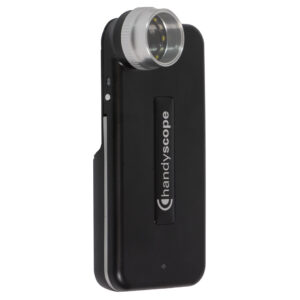 FotoFinder handyscope для iPhone 8