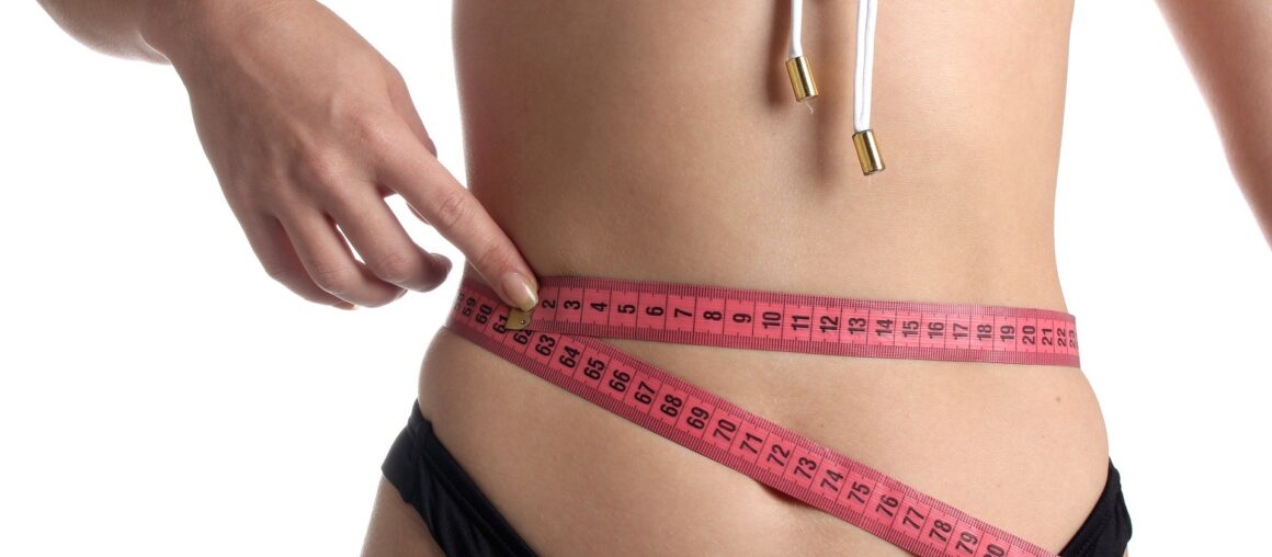 Опасные диеты: как похудение может навредить организму