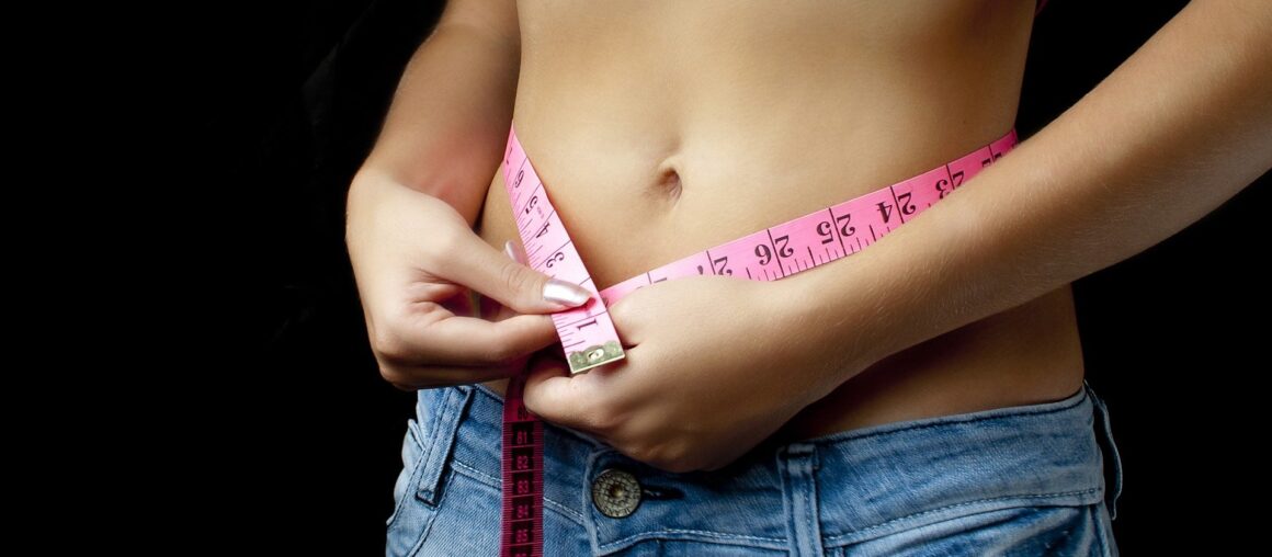 Как похудеть без диеты?