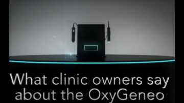 Что говорят владельцы клиник об OxyGeneo 3-в-1