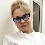 Машукова Ольга Александровна