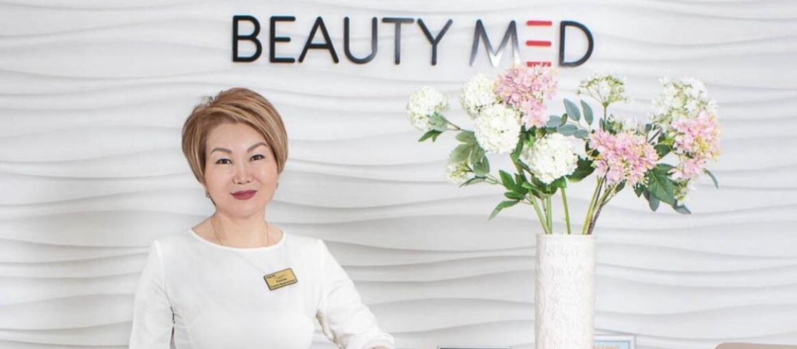 Центр врачебной косметологии Beauty Med