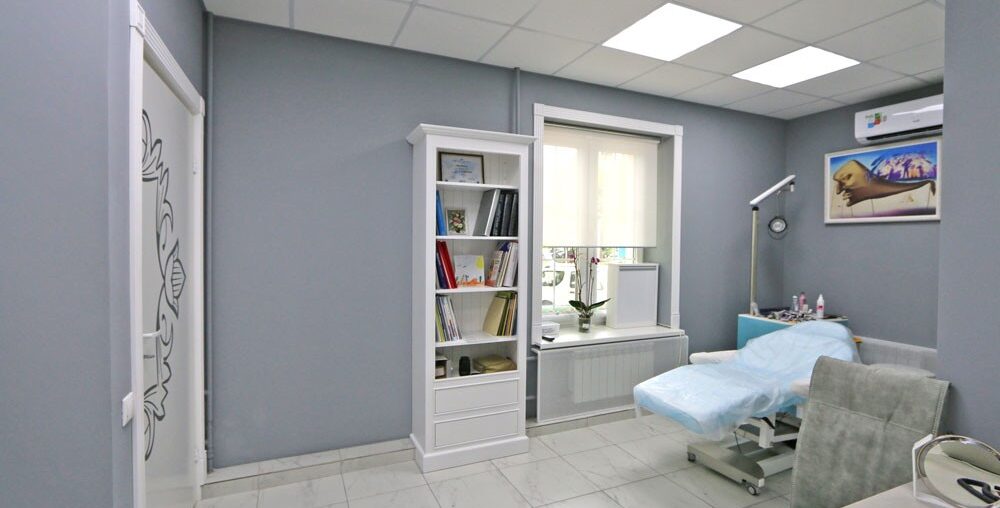 Beauty Space Clinic