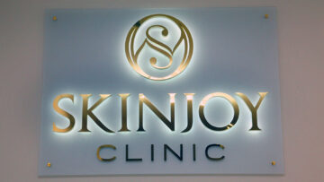 Клиника эстетической медицины "Skinjoy"
