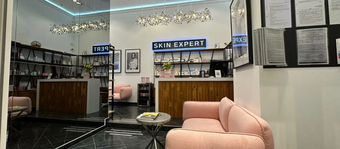 Клиника Skin Expert