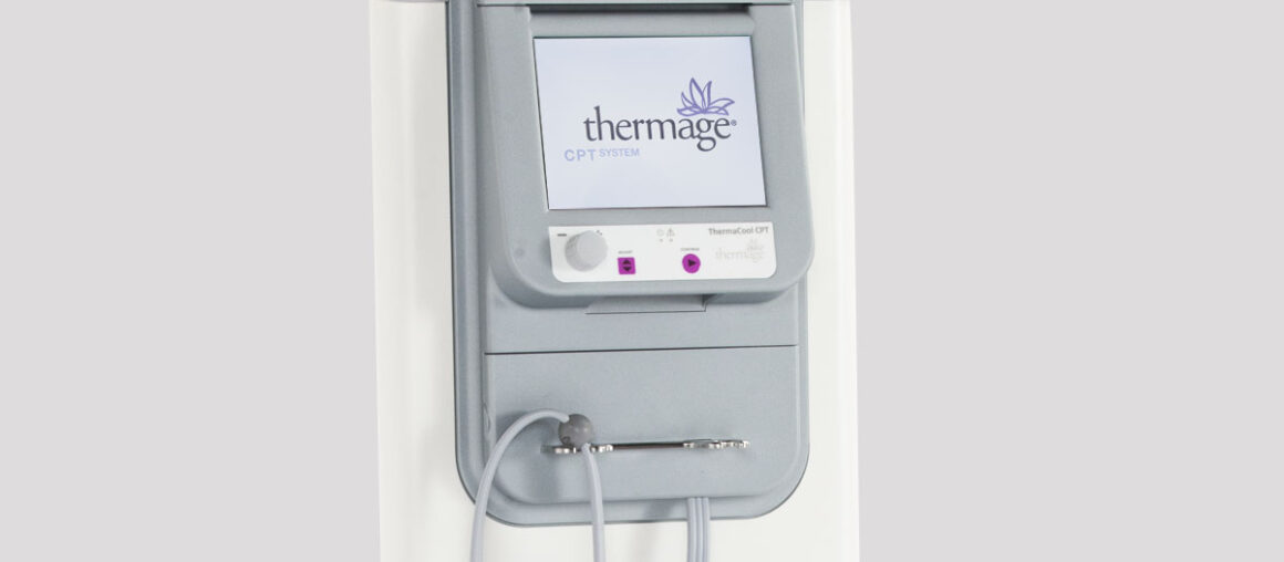 Как был разработан аппарат Thermage для омоложения кожи